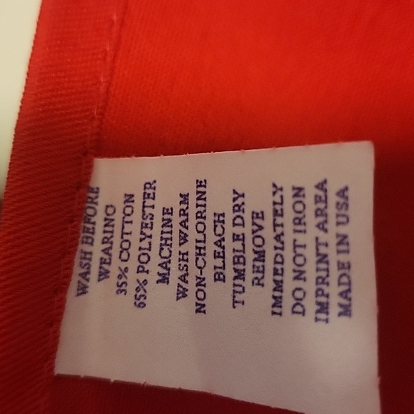 RARE SOPRANOS HBO APRON....NWOT - Picture 7 of 7